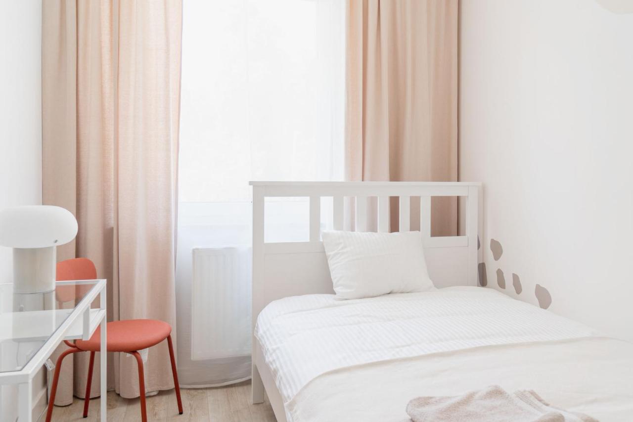 Green Leaf Jawor Apartamenty Exterior foto